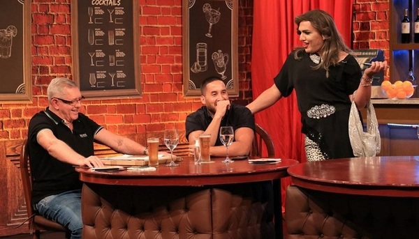 “El perro de raza debe tener dueño”, señaló Aníbal Schupp ante caso de Vita Aranda - Teleshow