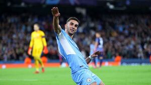 Barcelona se reforzaría con un jugador del Manchester City