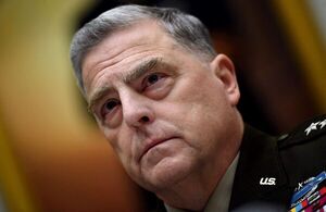 Jefes de Estados Mayores de Rusia y EE.UU. abordan la seguridad internacional - Mundo - ABC Color