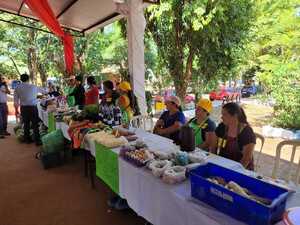 Dos nuevas ediciones de Feria de Hortigranjeros en Franco - La Clave