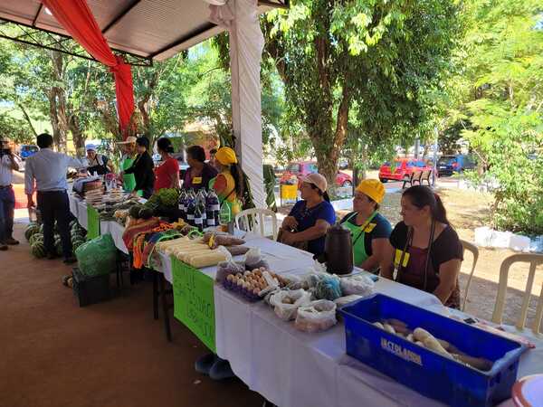 Dos nuevas ediciones de Feria de Hortigranjeros en Franco - La Clave