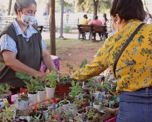 Feria del Este abierta al público hoy y mañana
