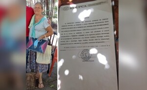 La estudiante más longeva necesita ayuda para seguir estudiando