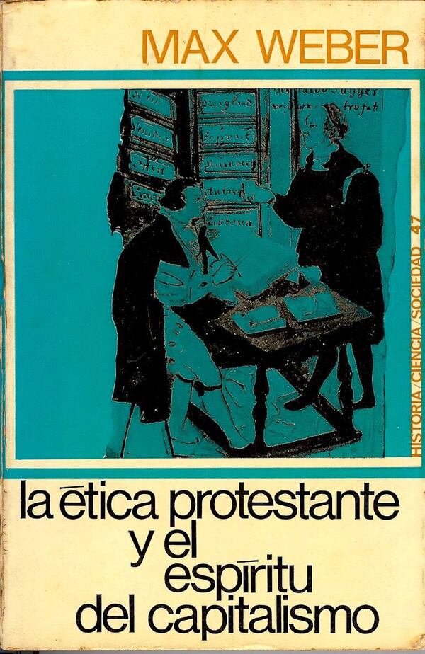 El calvinismo y el evangelio de la prosperidad - El Trueno
