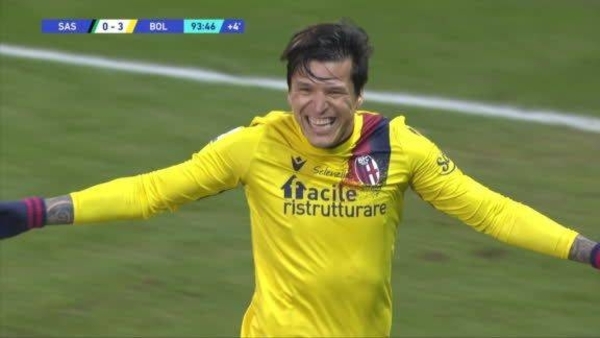 Diario HOY | Federico Santander se hace sentir en la Serie A
