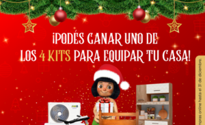 Diario HOY | Viví la Navidad con Tupí