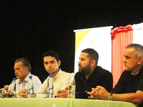 Lanzaron proyecto turístico “Visitá Caacupé” - Nacionales - ABC Color