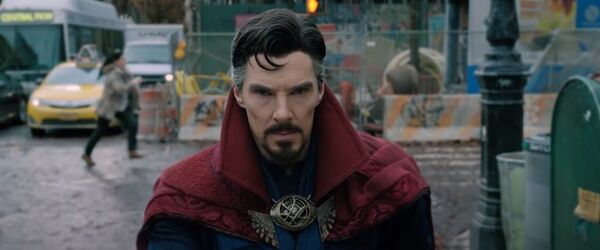 Marvel presenta primer adelanto de la nueva película de “Doctor Strange” - Cine y TV - ABC Color