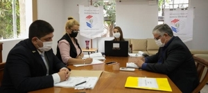 Diario HOY | Planifican labores con miras a elecciones del 2022