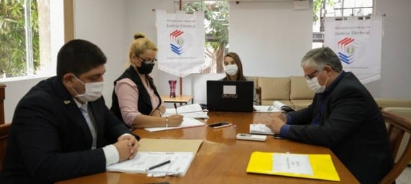 Diario HOY | Planifican labores con miras a elecciones del 2022