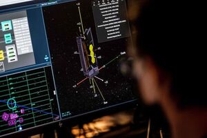 El megatelescopio Webb en cinco claves - Ciencia - ABC Color