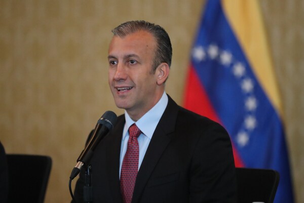 Venezuela suscribe un "convenio confidencial" petrolero con Guinea Ecuatorial - MarketData