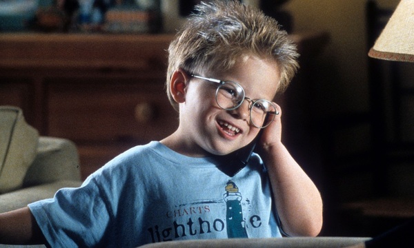 ¿Qué pasó del niño de Jerry Maguire? | Telefuturo