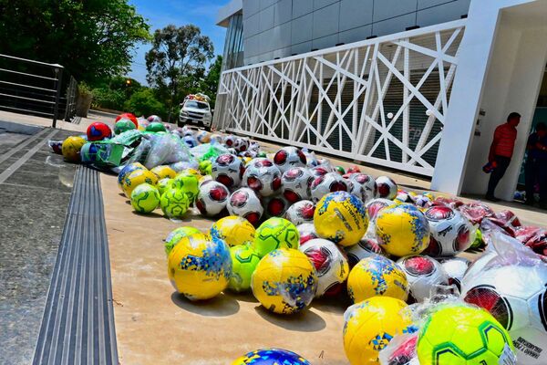 SND y Gobernaciones proyectan deportes para el verano - El Independiente