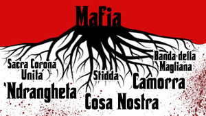 ¿Mafia italiana en Paraguay? Este es el grupo que despierta mayor atención en cuanto a esa posibilidad - Megacadena — Últimas Noticias de Paraguay