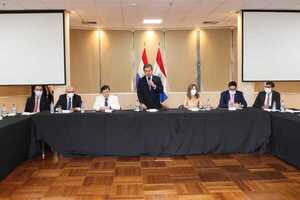 MIC, Cancillería y sector privado cooperarán en consejo asesor de desarrollo económico - .::Agencia IP::.