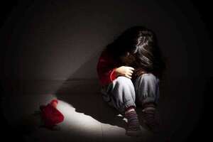 Lamentan ínfima condena de 5 años para responsable de abuso a una niña de 5 años – Prensa 5
