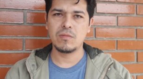 Condenan a prisión perpetua al "descuartizador de la amoladora"