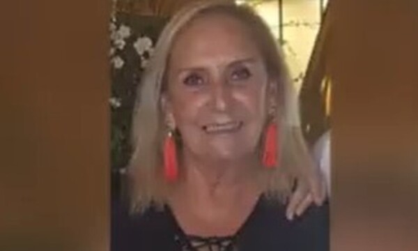 Supuesto asesino de Olga Feliciangeli a juicio oral - C9N