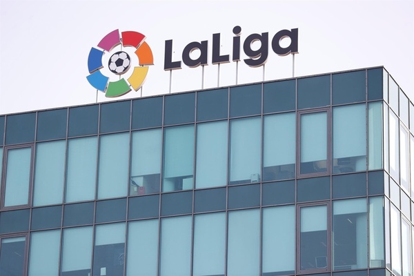 LaLiga quiere ganar el partido contra la piratería - El Independiente