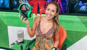 Fer Aguilar y su estrategia para conquistar a su esposo - Teleshow