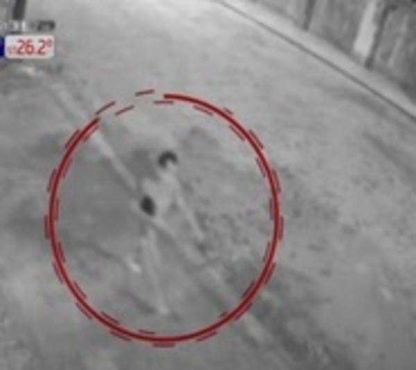 Piden 30 años de cárcel para presunto asesino de Olga Feliciángeli - Paraguay.com