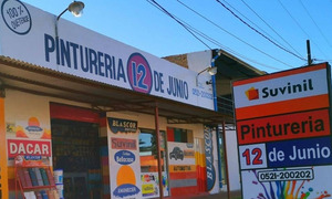 Pinturería 12 de Junio posibilitará “nuevo rostro” a dos instituciones locales - OviedoPress