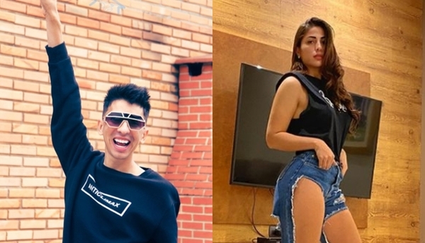 Toñito Gaona y su duro comentario hacia Vita Aranda - Teleshow