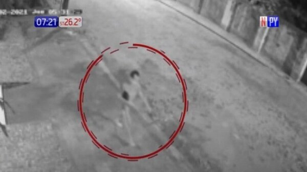 Asesino de Olga Feliciángeli irá a juicio oral | Noticias Paraguay