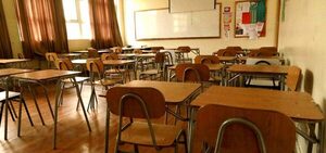 Educación plantea que clases en el 2022 sean 100% presenciales