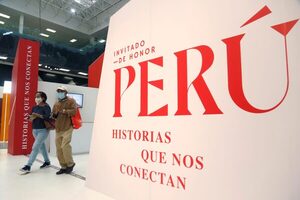 Perú logró oportunidades comerciales por 7,5 millones de dólares en la FIL Guadalajara - MarketData