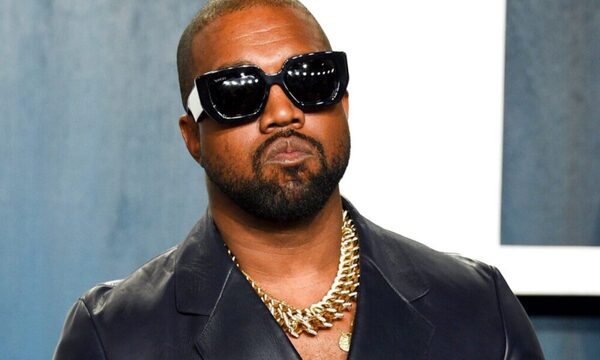 Kanye West anunció que convertirá todas sus propiedades en iglesias y orfanatos para “terminar con el capitalismo”
