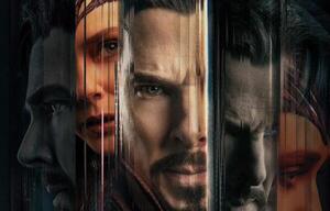 Doctor Strange en el Multiverso de la Locura: ¡el tráiler y póster ya están disponibles!