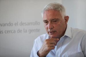 Reactivar economías y recuperar empleos, desafíos de Fonplata para 2022