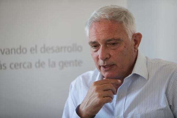 Reactivar economías y recuperar empleos, desafíos de Fonplata para 2022