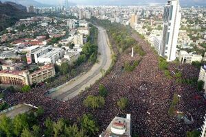 Análisis regional: cada vez más electores emiten voto de protesta - Mundo - ABC Color