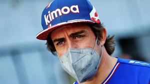 Diario HOY | Alonso asegura que la F1 es un "no parar"