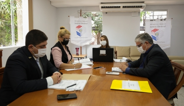 Consejo del Registro Electoral planifica labores con miras a Elecciones del 2022 - ADN Digital