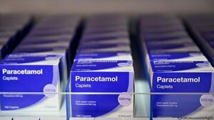 El paracetamol nos puede hacer perder las emociones