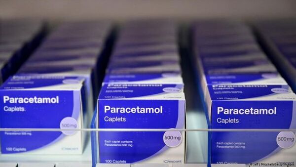 El paracetamol nos puede hacer perder las emociones