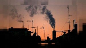Medio ambiente | París, Nápoles y Atenas entre las ciudades más contaminadas de Europa