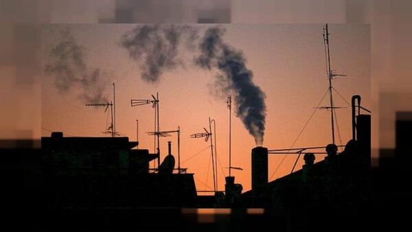 Medio ambiente | París, Nápoles y Atenas entre las ciudades más contaminadas de Europa