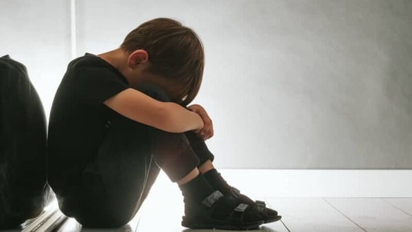 Condenan a 26 años de cárcel a degenerado que abusó y transmitió VIH a su hijo | Noticias Paraguay