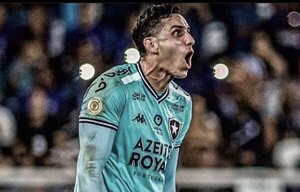 'Gatito' Fernández renueva por una temporada más con el Botafogo