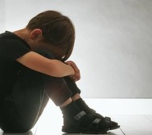 26 años de cárcel para degenerado que abusó de su hijo - Paraguay.com