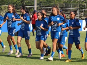Preparándose sin pausa - APF