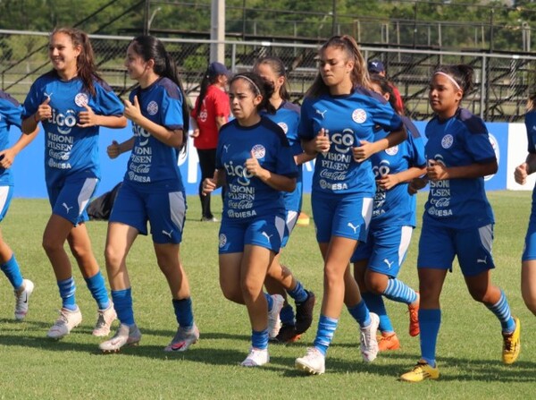 Preparándose sin pausa - APF
