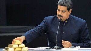 Oro de Venezuela: la Corte Suprema de Reino Unido da la razón en parte a Guaidó pero no define quién controla los lingotes en el Banco de Inglaterra