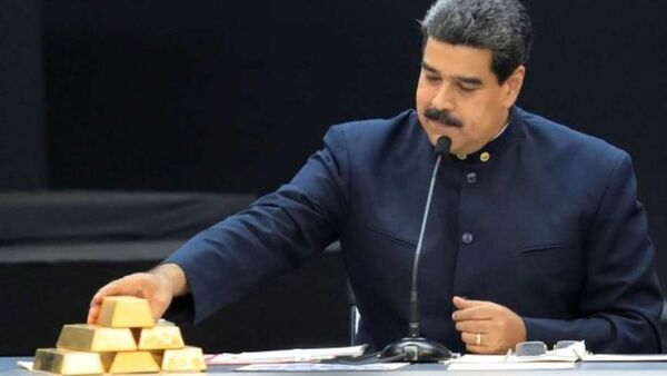 Oro de Venezuela: la Corte Suprema de Reino Unido da la razón en parte a Guaidó pero no define quién controla los lingotes en el Banco de Inglaterra