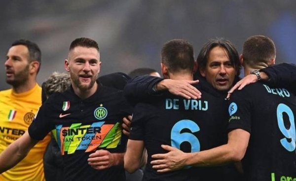 Diario HOY | Dumfris prolonga el vuelo del Inter